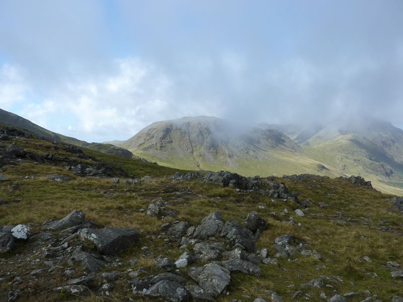 Kirk Fell